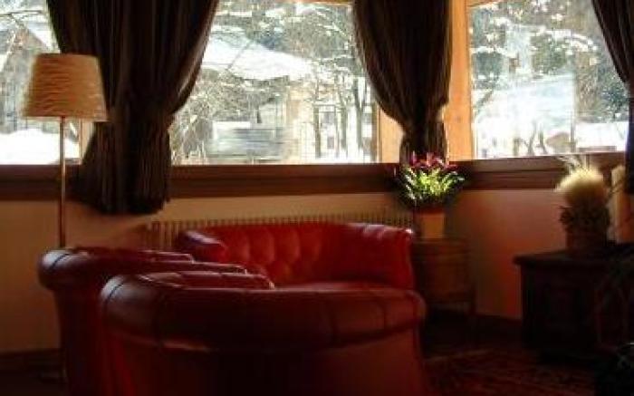 Hotel Orso Grigio