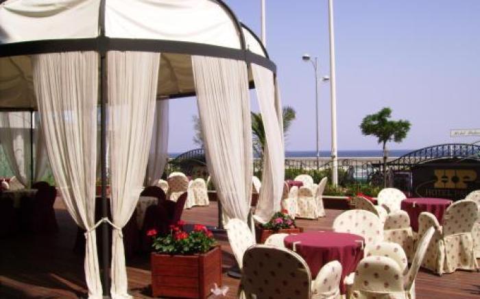 Hotel Palace