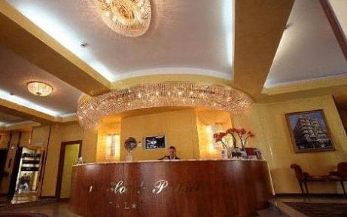 Hotel Palace