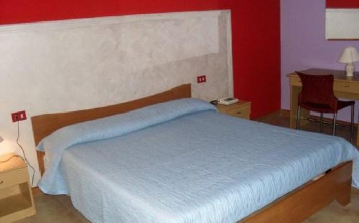 Hotel Palatinum