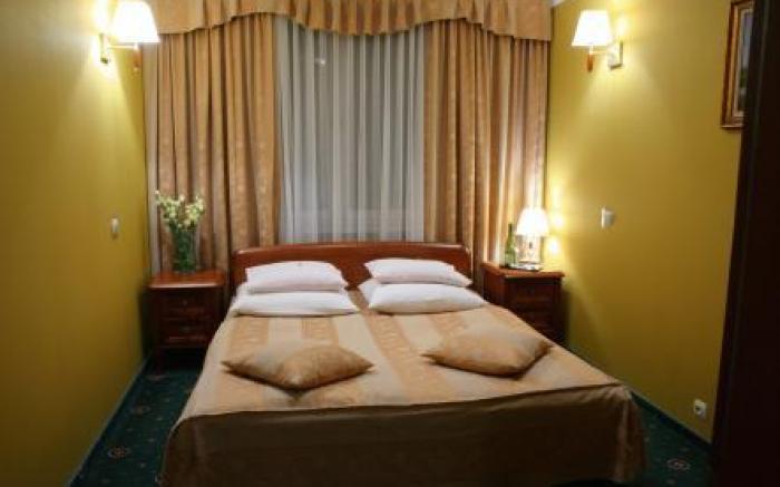 Hotel Podlasie