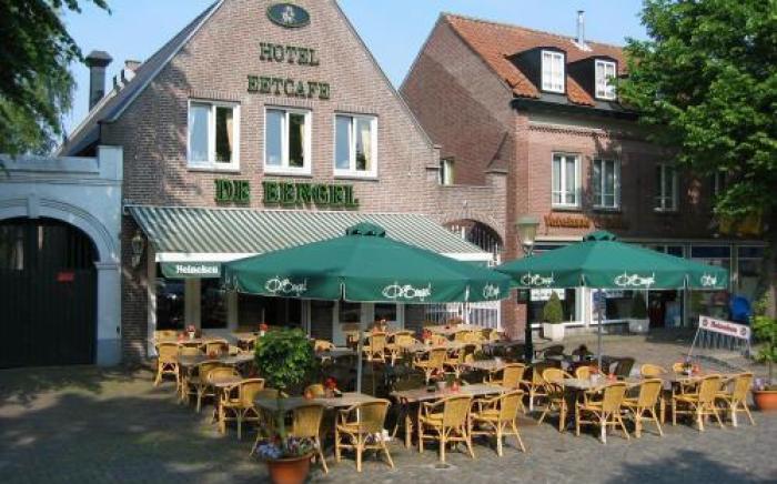 Hotel Restaurant De Bengel