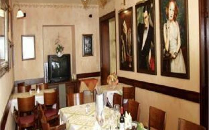 Hotel-Restaurant Dimmer - Mullerthal
