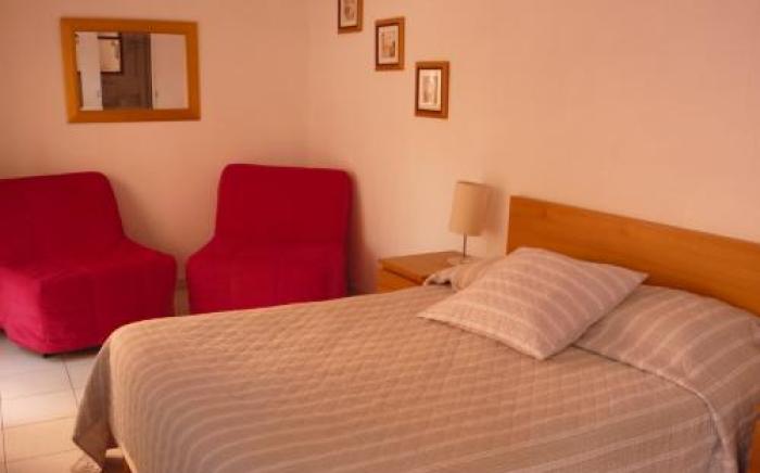 Hotel La Tuiliere