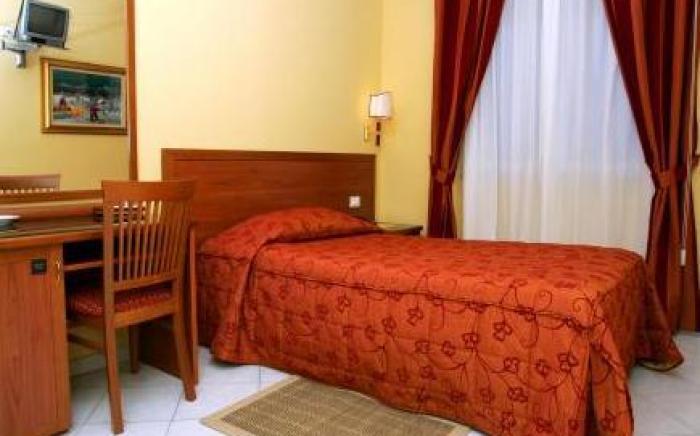 Hotel Ristorante Paladini