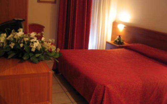 Hotel Scaldaferro