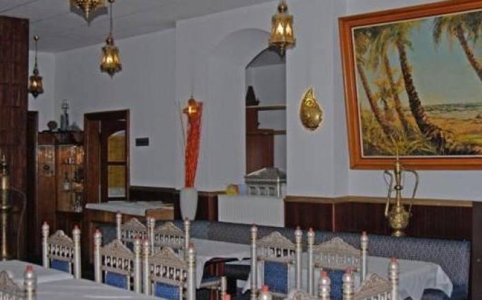 Hotel Starkenburger Hof