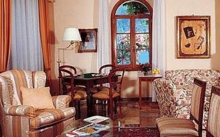 Hotel Stella D'Italia