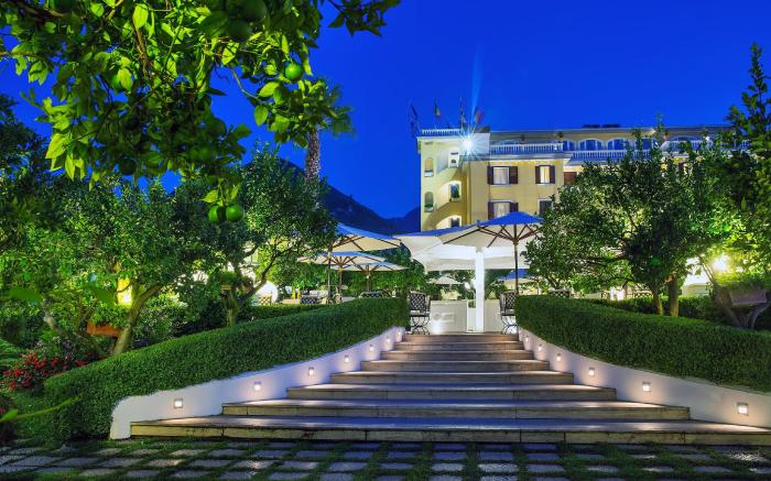 La Medusa Hotel - Dimora di Charme