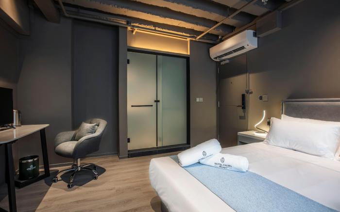 Hotel Calmo Bugis