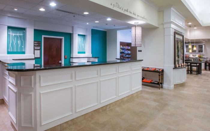 Hilton Garden Inn Macon Mercer University 