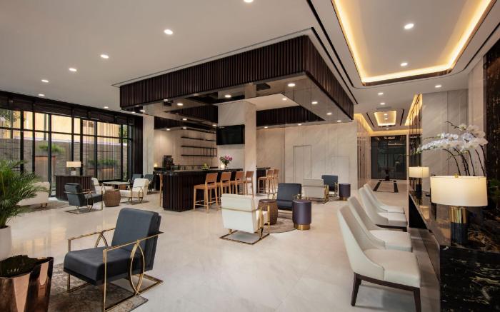 The Five Residences Hanoi