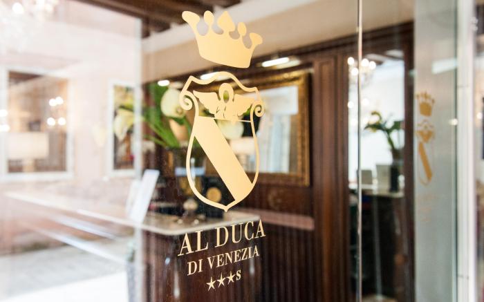Hotel Al Duca Di Venezia