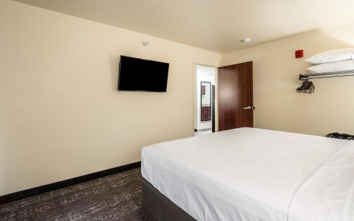 Cobblestone Hotel & Suites - Andrews