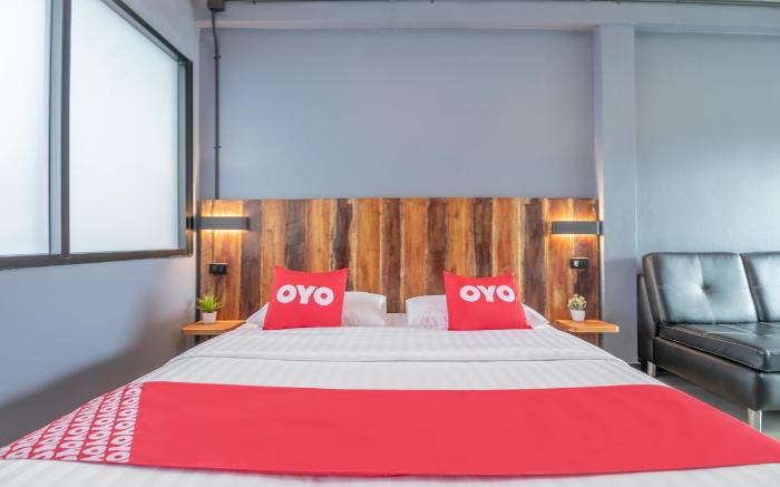 OYO 75305 T Park Pak Chong