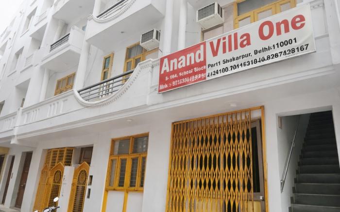 Anand Villa One