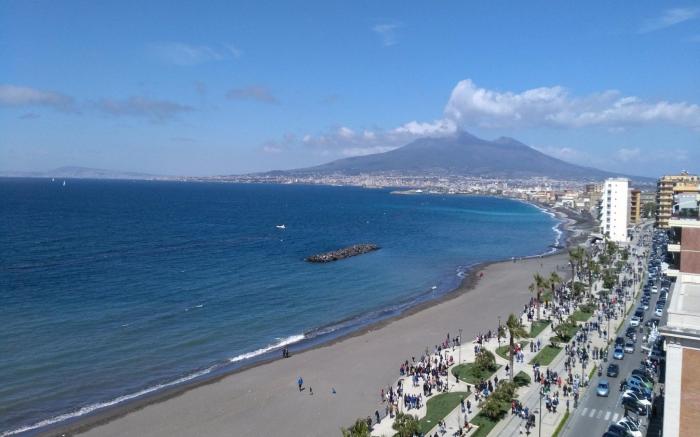 Hotel Stabia