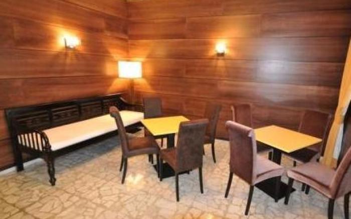 Hotel Torres Tourino