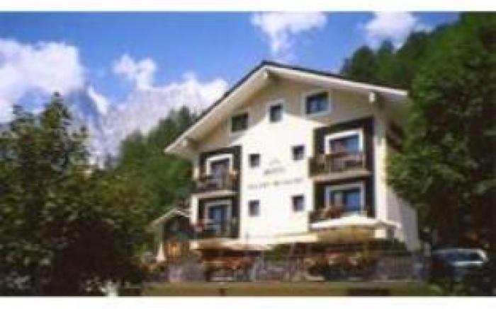 Hotel Vallee Blanche Courmayeur