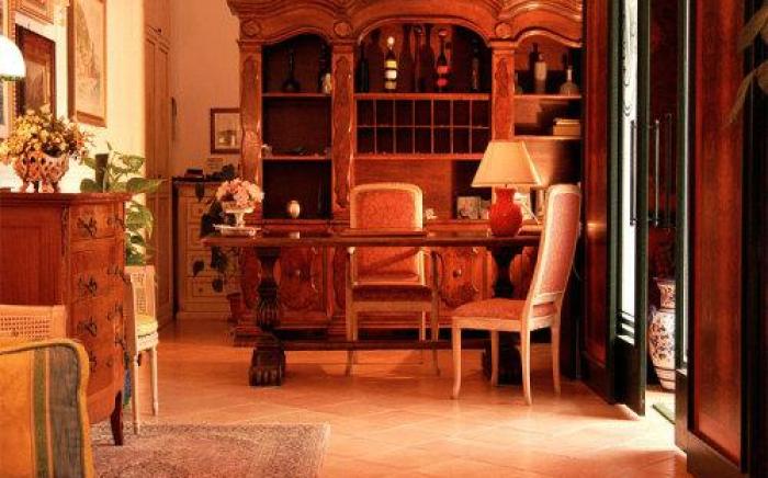 Hotel Villa Sirio