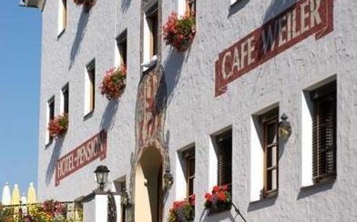 Hotel Weiler - Aktiv & Tradition