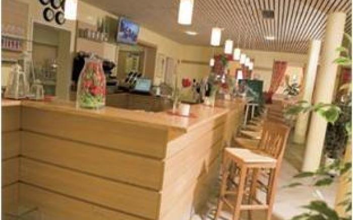 JUFA Hotel Donnersbachwald