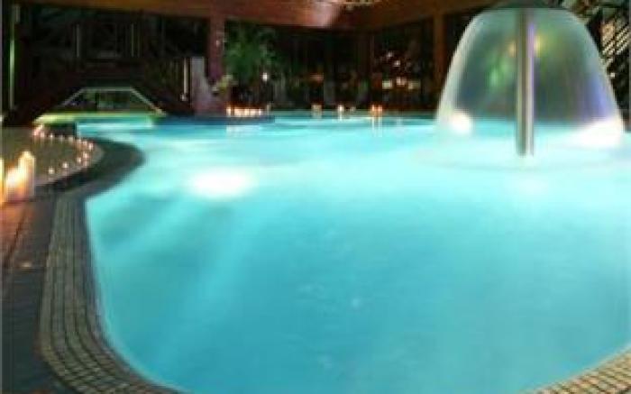 Kontakt Wellness Hotel