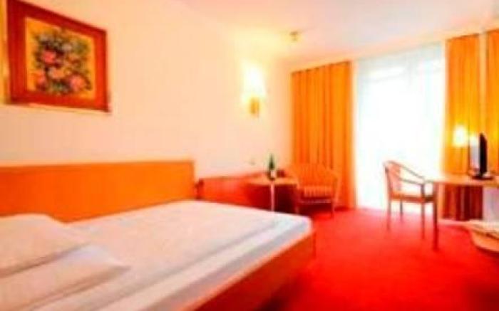 Johannesbad Hotel Palace - Kinder bis 11 kostenfrei