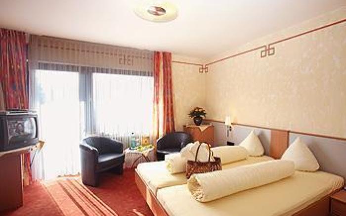 Hotel Am Hirschhorn - Wellness - Spa - and more