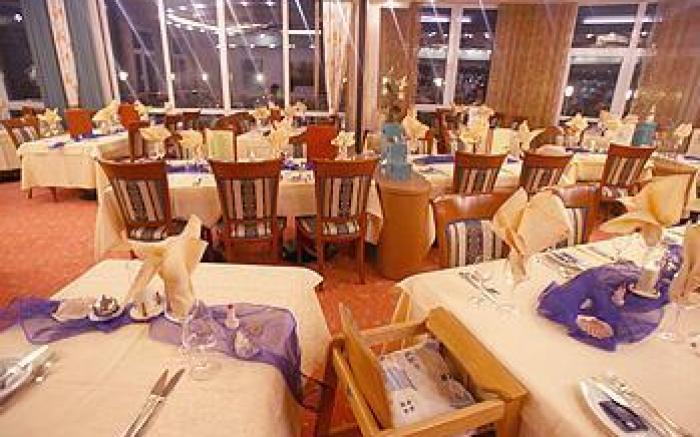 Hotel Am Hirschhorn - Wellness - Spa - and more