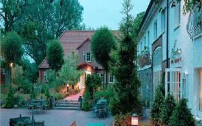 Van der Valk Golfhotel Serrahn - Adult Only