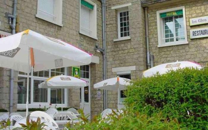 Le Clos Normand