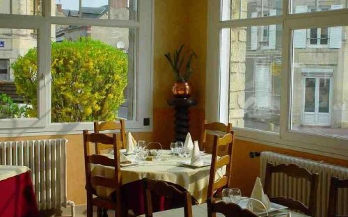 Le Clos Normand