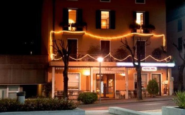 Hotel Locanda Mel
