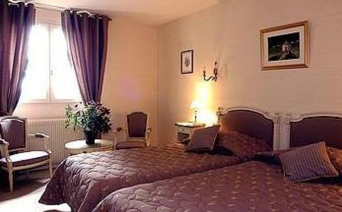 Logis Hotel Arts et Terroirs