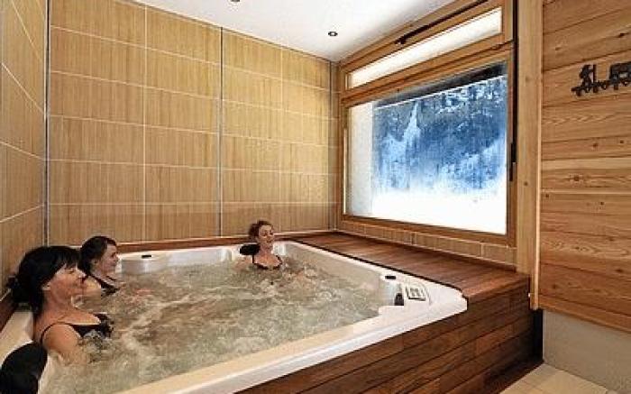 Logis Hotel Spa la Cascade