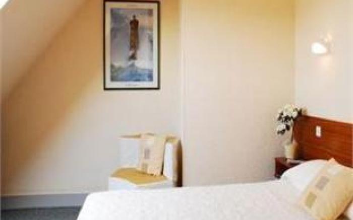 Logis Le Gavrinis