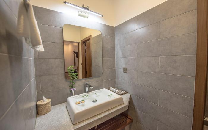 Savada Angkor Boutique Hotel
