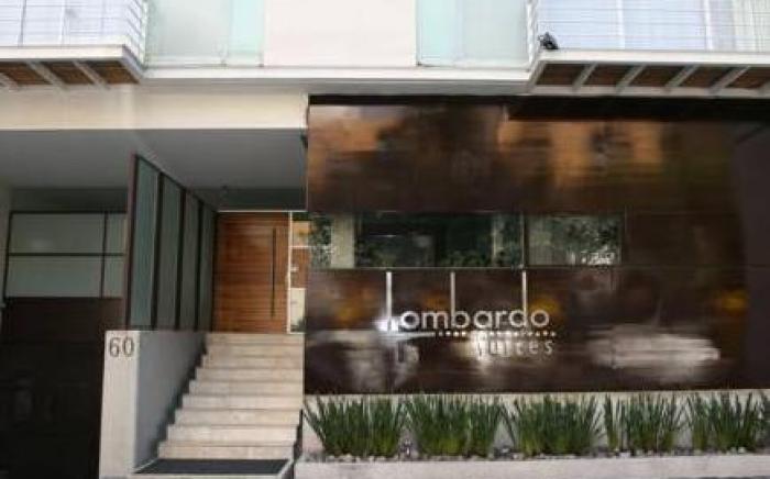 Lombardo Suites