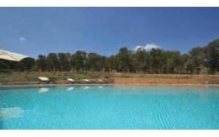 Masseria Pizzofalcone