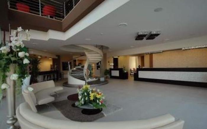 Mediterraneo Palace Hotel