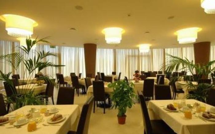 Mediterraneo Palace Hotel