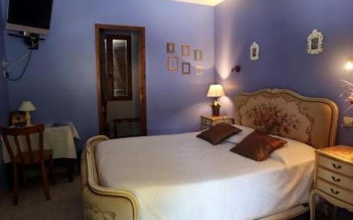 Logis Hotel Le Vieux Moulin