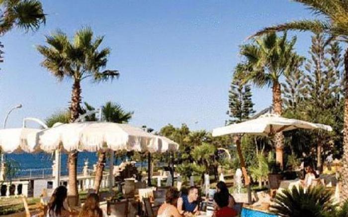 Parco dei Principi - Resort & Spa