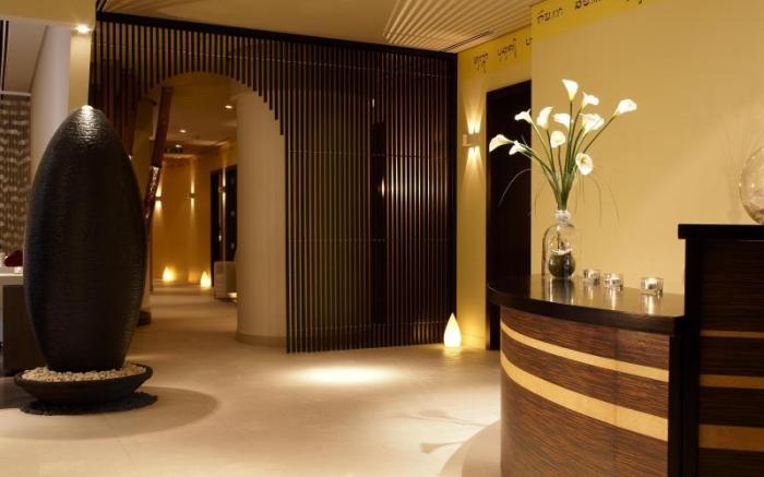 Park Plaza Westminster Bridge Hotel