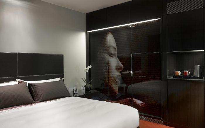 Park Plaza Westminster Bridge Hotel