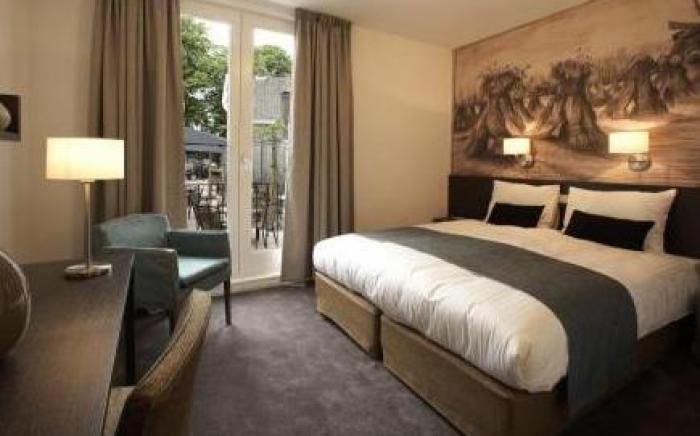 Parkhotel Auberge Vincent