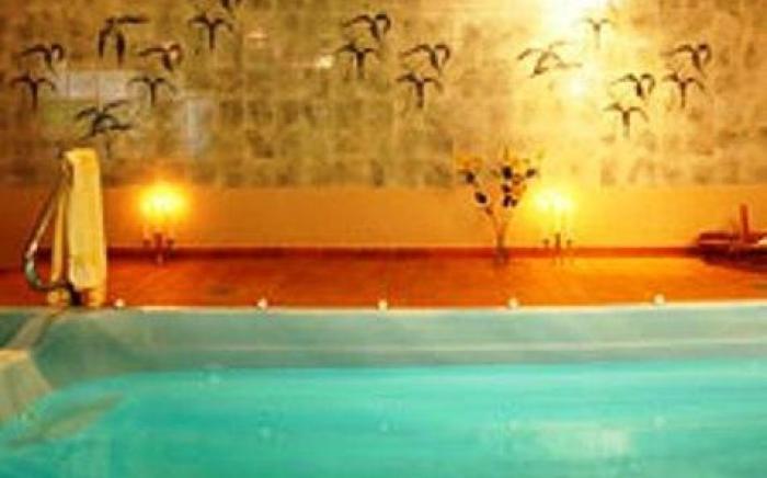 Parkhotel Schachen