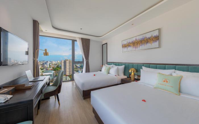 CORDIAL GRAND HOTEL