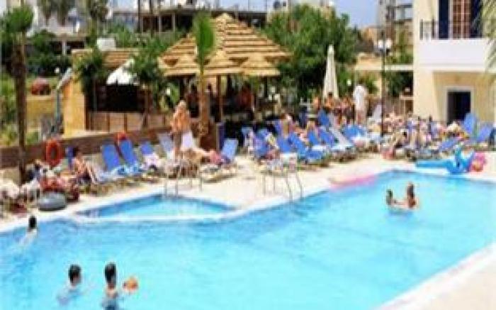 Philoxenia Hotel & SPA